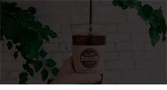 Desktop Screenshot of bluffcitycoffee.com